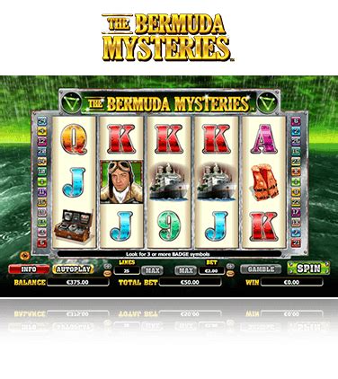 the bermuda mysteries casinos|The Bermuda Mysteries > Play for Free + Real Money .